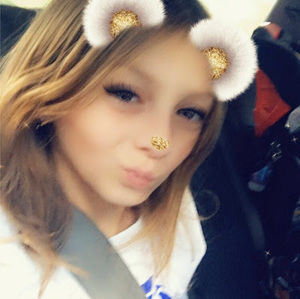 Meet your Posher, Jasmine